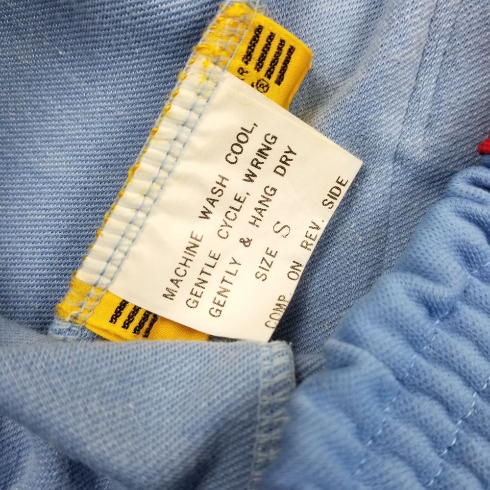 VTG 90's 70's Rare Asics Jelenk Warmup Track Suit - Picture 8 of 13